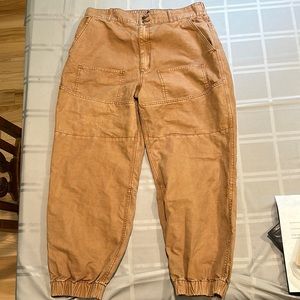 Urban Outfitters BDG Cargo Joggers